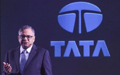 Tata Sons' N. Chandrasekaran appointed Chair of B20 India