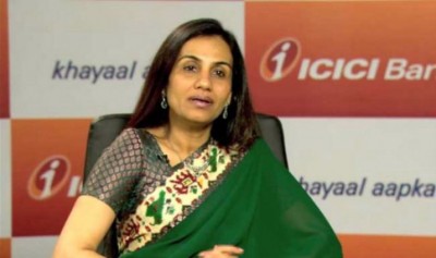 Kochhar involved in sanctioning 46pc of loan proposals for Videocon: ED