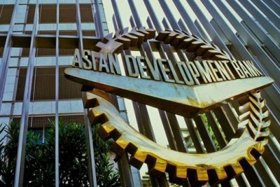एशियाई विकास बैंक ने दिया भारत को झटका, विकास दर में की कटौती