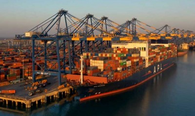 Adani Ports Sells 49% Stake to Mediterranean Shipping, Expands Partnership in Container Terminal Operations