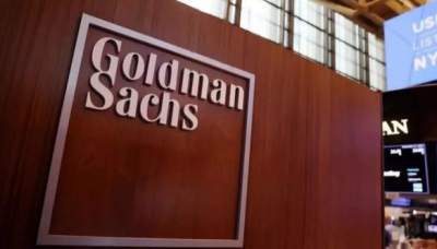 Goldman Sachs will fire 4,000 