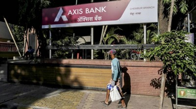 Retail NPAs will be higher in H2FY21, warns Axis Bank