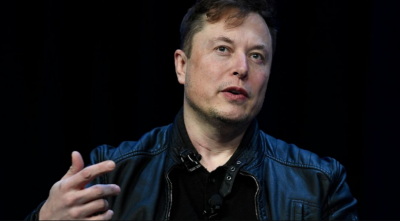Musk promises to continue leading Twitter until a replacement is found