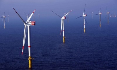 RWE Acquires 4.2 GW Norfolk Offshore Wind Portfolio in UK