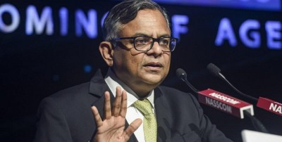 New era of cooperation has emerged due to Covid crisis: Tata Group chief