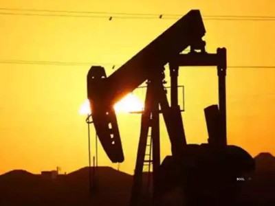 India's crude output slips 5pc in Nov on drop in Vedanta fields