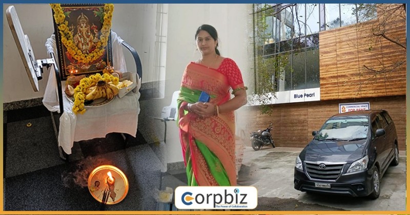 Corpbiz Inaugurates its New Branch in Bangalore, the Startup Capital of India