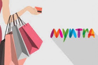 1.1 crore items sold to 32 lakh customers in 5 days, Myntra