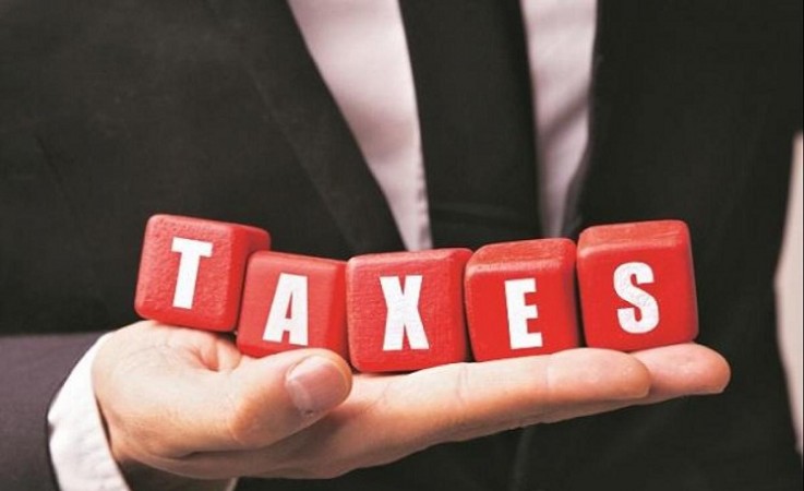 IT return: FM announces new provision to allow taxpayers to file an updated ITR