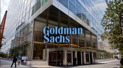 Goldman Sachs' CEO announces job cuts amid concerns about the world economy