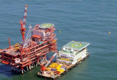 Reliance-BP invites bids for sale of gas from KG D6 basin