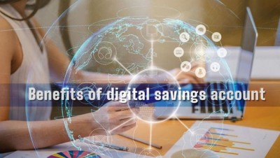 Digital Savings Accounts: How Banking Looks in the Year 2024