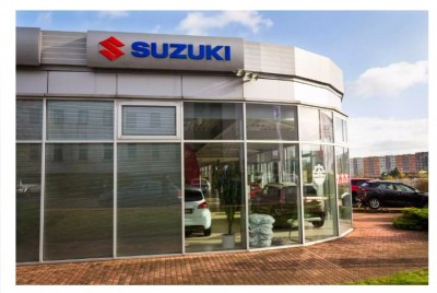 IIT Hy’d, Suzuki Motor Corp set up innovation centre in Japan