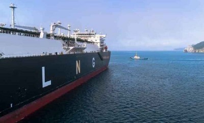 India to Extend LNG Import Deal with Qatar for 20 Years at Reduced Rates
