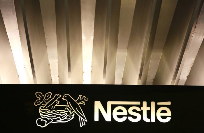 Why Nestle is looking for startups?