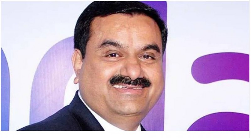 Adani Group to buy Holcim’s India assets for USD10.5 billion