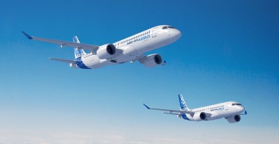 Dynamatic Tech Secures Contract to Manufacture Airbus A220 Aircraft Doors