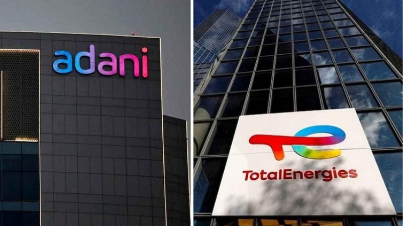 TotalEnergies puts hydro partnership with Adani Group on hold for now ...