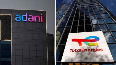 TotalEnergies puts hydro partnership with Adani Group on hold for now