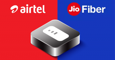 Jio's Valentine's Day Banter with Airtel Xstream Lights Up Social Media