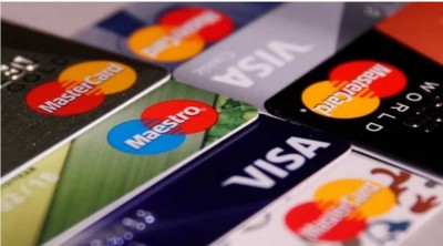 Visa and Mastercard Cease Business Payments via Cards Following RBI Directives