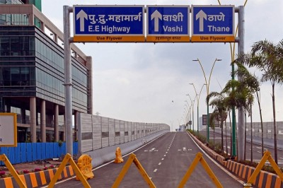 Govt restrict curbs on steel for highway construction