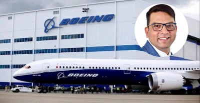 Boeing Appoints Nikhil Joshi as MD of Boeing Defence India: Strengthening Presence in Indian Aerospace