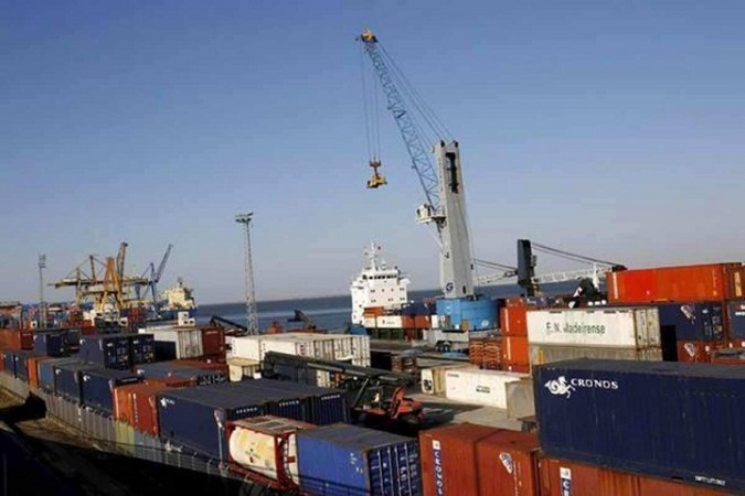 India’s Merchandise Exports rise 6.16 pc in January