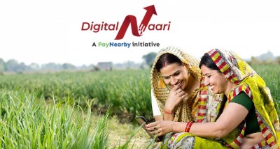 PayNearby Launches Digital Naari Platform to Empower Women