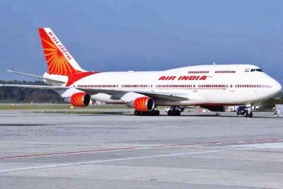 Govt to issue Expression of interest for Air India Airport Services in two months