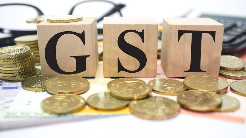 IMF: GST can raise India's GDP growth to over 8%