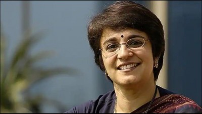 SEBI appoints Madhabi Puri Buch as its Chairperson