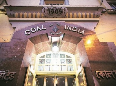 Coal India lines up 26K-cr investment to diversify, mitigate environmental hazard