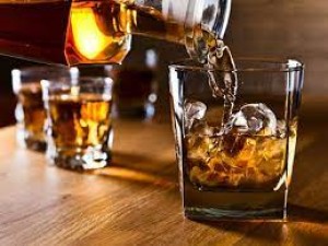 Liquor sales in the last four days were around Rs 759 crore