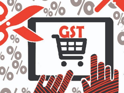How Much GST e-invoices generated in Dec 2020?