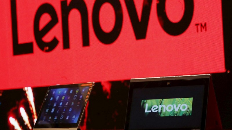 India’s tablet PC maker Lenovo targets 30 pc growth