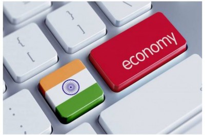 India's GDP to contract by 7.7 pc in 2020-21,