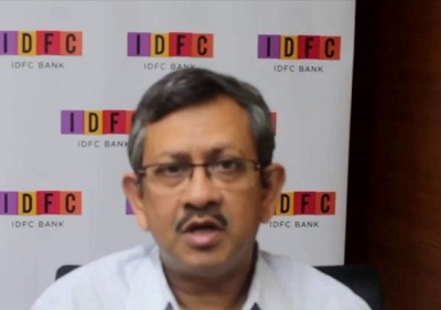 Demand revival key for RBI to blink, says IDFC First
