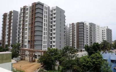 Naredco seeks greater tax rationalization, focus on liquidity measures