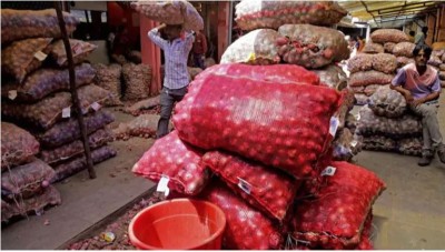 WPI inflation moderates to 1.22 pc in Dec as onion, potato prices ease