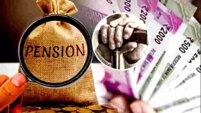 RBI warns state against returning to old pension scheme