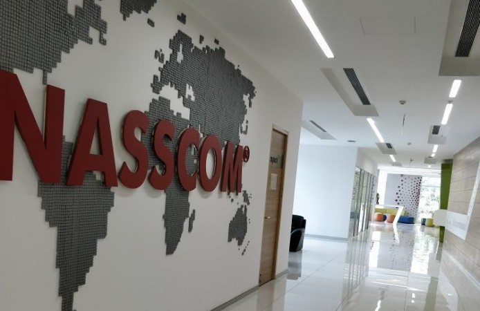 Nasscom Report: Indian startups raised record USD 24.1-bn in 2021