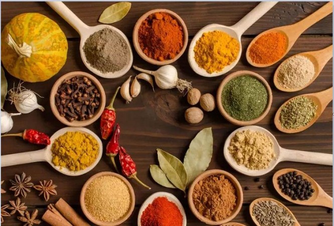 Spices Board launches its first online export gateway