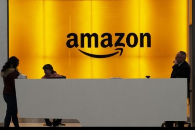 Amazon Boosts Investments in India to USD26 Billion by 2030