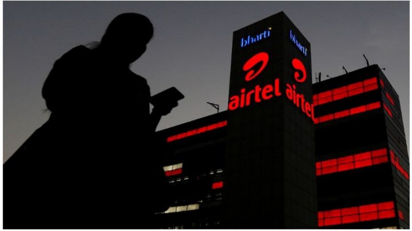 वाणिज्यिक रोलआउट से पहले हैदराबाद में Airtel 5G-नेटवर्क डेमो गो लाइव हुआ शुरू