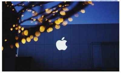 Apple ने दोहरा कारोबार किया शुरू, भारत में बाजार हिस्सेदारी बढ़ाने की उम्मीद