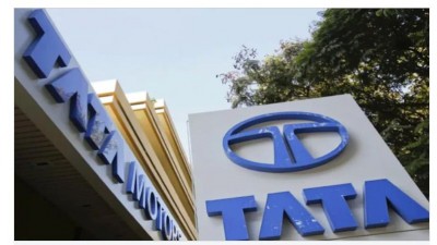Tata Motors reported Q3 net loss of Rs 1,516 cr due to a semiconductor shortage