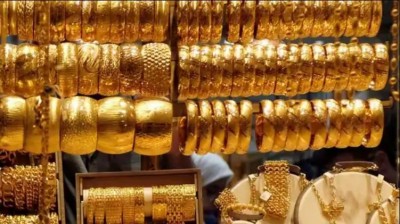 Here's How China Surpassed India as the Leading Gold Jewelry Consumer Amid Rising Prices