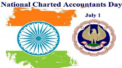 Celebrating Chartered Accountants Day on July 1