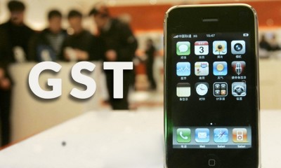 GST on Mobile Phones Reduced in July 2023, Details here